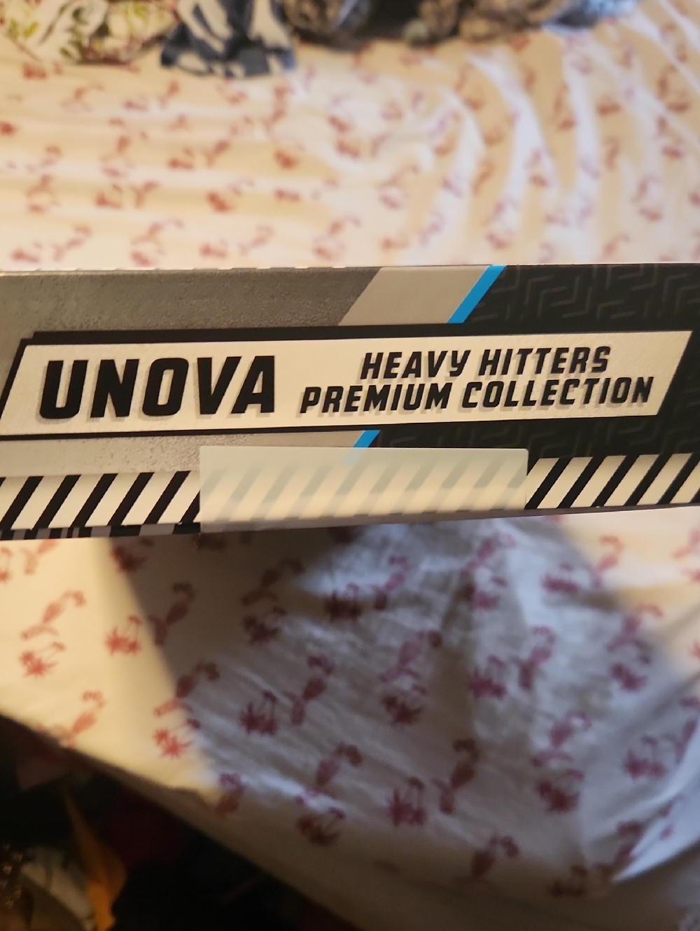 NEW Pokemon Unovq Heavy Hitters Premium Collection - Picture 4 of 9
